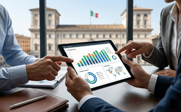 KPI e performance pubblica